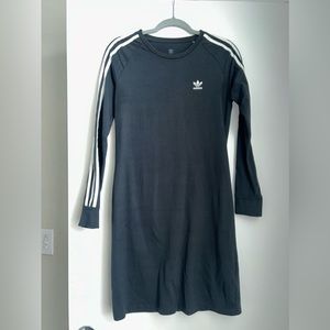 Adidas Cute Track Suit Dress